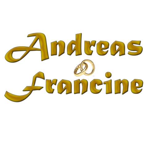 Andreas & Francine